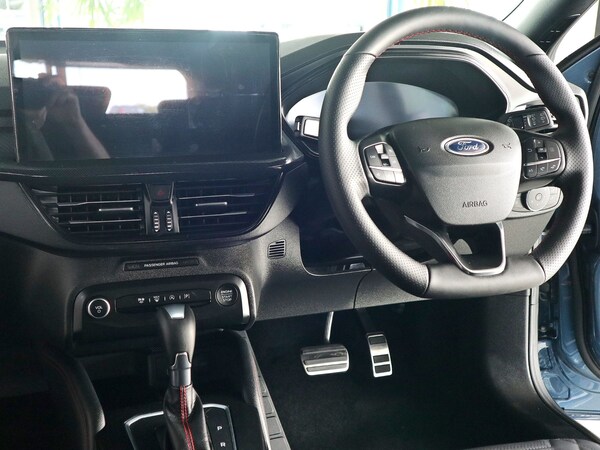 Used Ford Focus 2024 for sale - 74617861: Photo 24