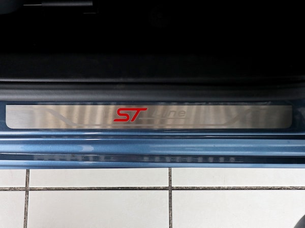 Used Ford Focus 2024 for sale - 74617861: Photo 26
