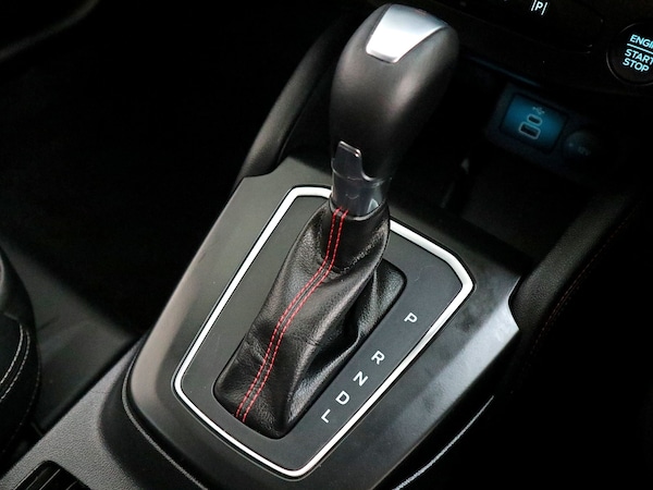 Used Ford Focus 2024 for sale - 74617861: Photo 37