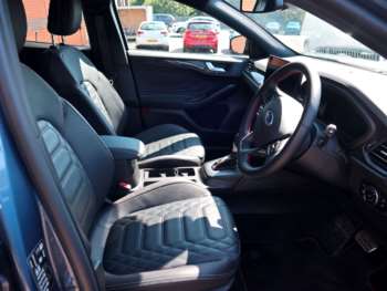 Used Ford Focus 2024 for sale - 74617861: Photo