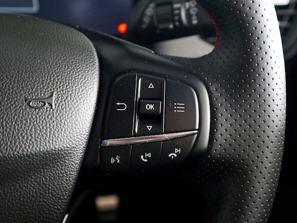 Used Ford Focus 2024 for sale - 74617861: Photo 40