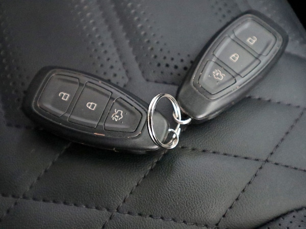 Used Ford Focus 2024 for sale - 74617861: Photo 42