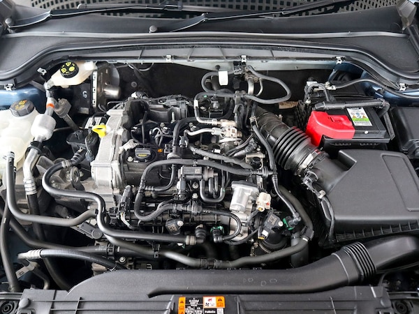 Used Ford Focus 2024 for sale - 74617861: Photo 43