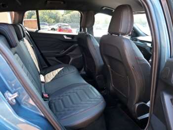 Used Ford Focus 2024 for sale - 74617861: Photo