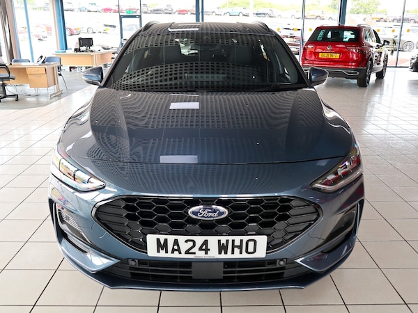 Used Ford Focus 2024 for sale - 74617861: Photo 5