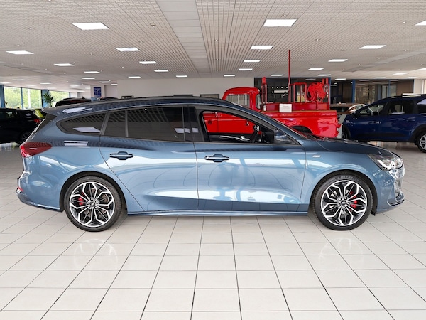 Used Ford Focus 2024 for sale - 74617861: Photo 6