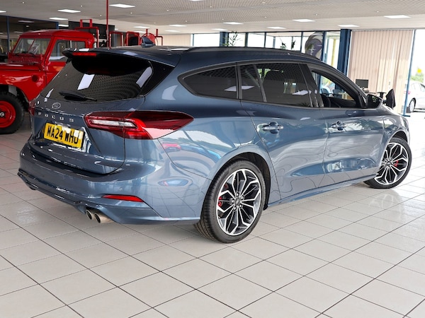 Used Ford Focus 2024 for sale - 74617861: Photo 7