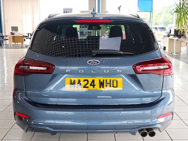 Used Ford Focus 2024 for sale - 74617861: Photo 8