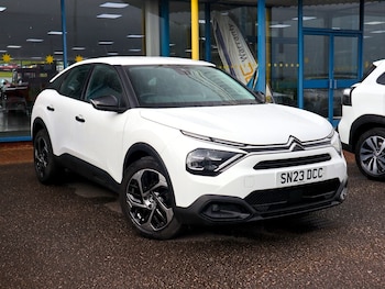 Citroen C4 feature image