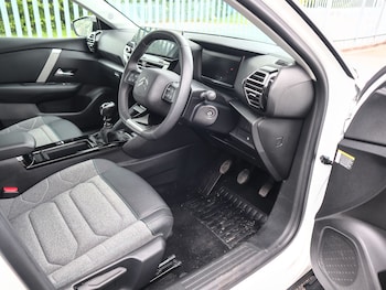 Used Citroen C4 2023 for sale - 78290351: Photo
