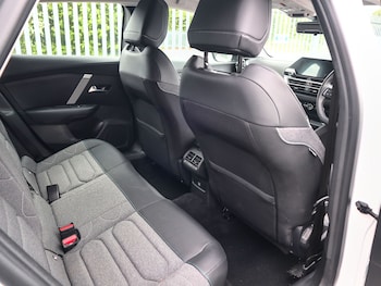 Used Citroen C4 2023 for sale - 78290351: Photo