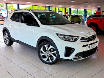 Used Kia Stonic 2022 for sale - 79439645: Photo