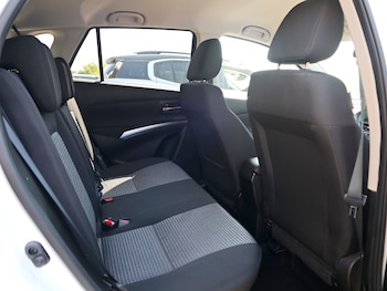 Used Suzuki SX4 S-Cross 2023 for sale - 78460299: Photo
