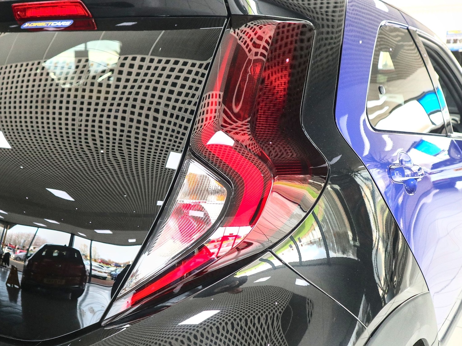 Used Toyota AYGO 2023 for sale - 77548484: Photo 15