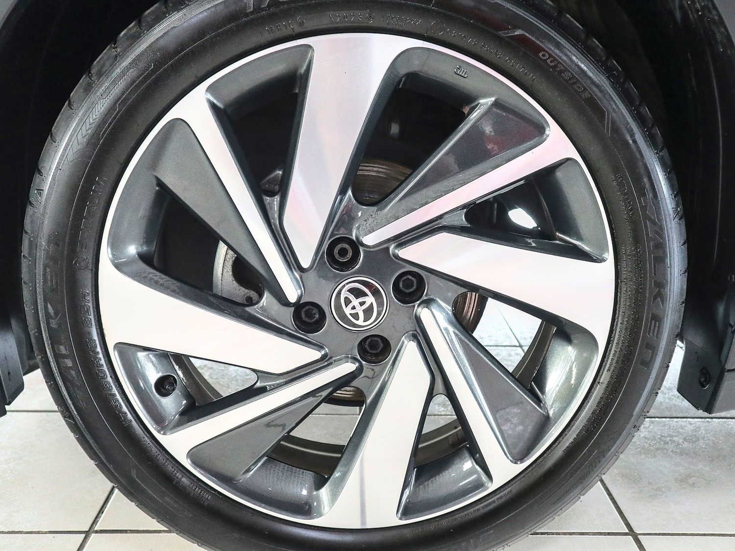 Used Toyota AYGO 2023 for sale - 77548484: Photo 16