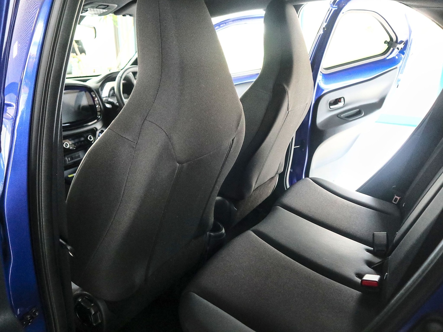 Used Toyota AYGO 2023 for sale - 77548484: Photo 20