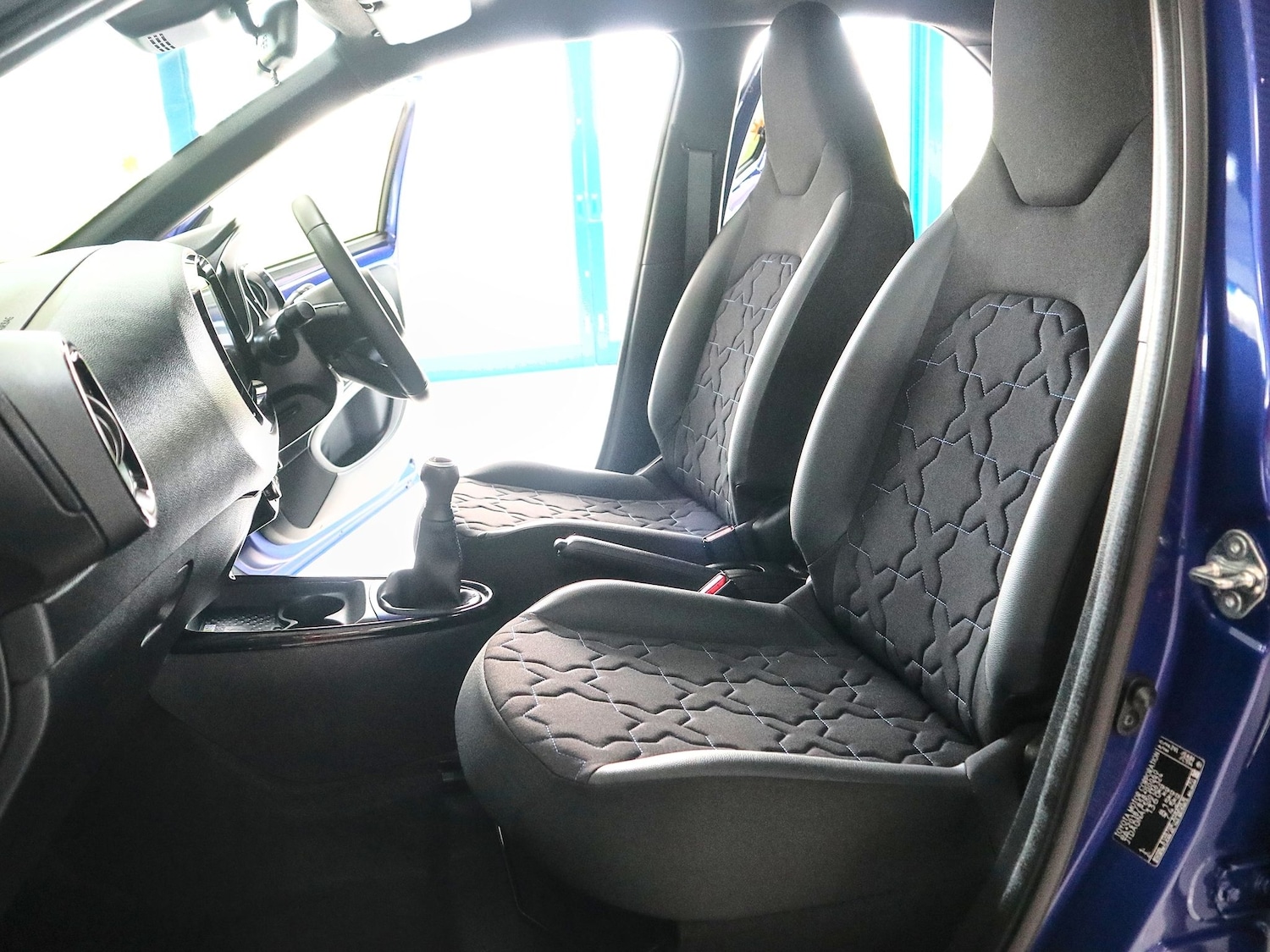 Used Toyota AYGO 2023 for sale - 77548484: Photo 21