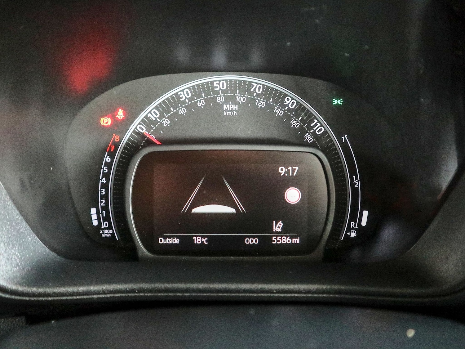 Used Toyota AYGO 2023 for sale - 77548484: Photo 25