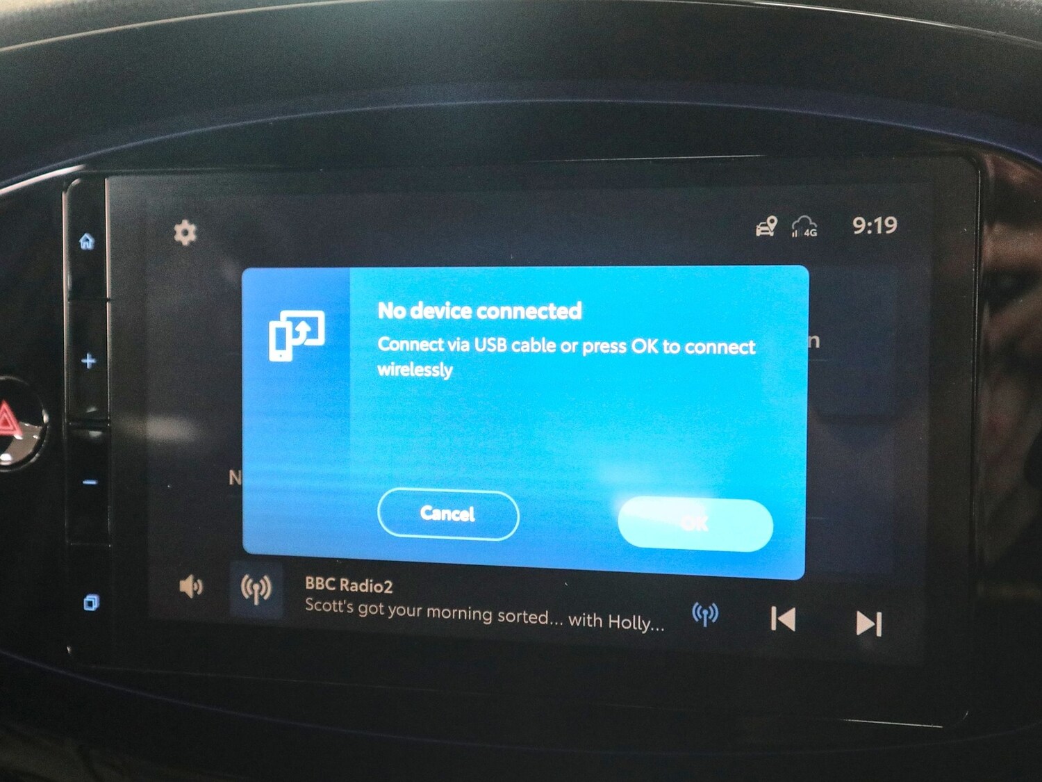 Used Toyota AYGO 2023 for sale - 77548484: Photo 29