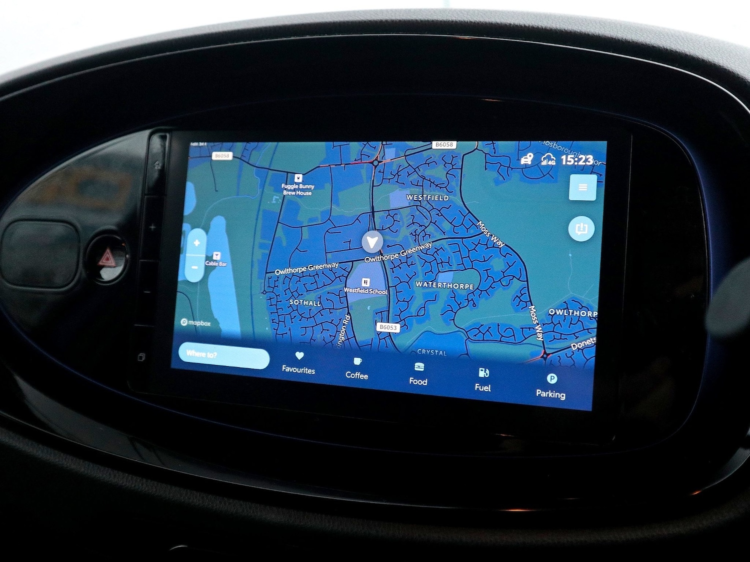 Used Toyota Aygo X 2023 for sale - 77548484: Photo 3