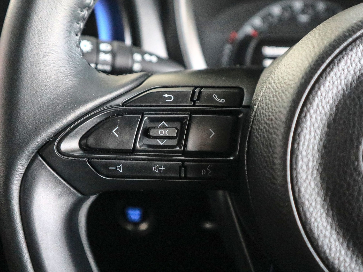 Used Toyota AYGO 2023 for sale - 77548484: Photo 34