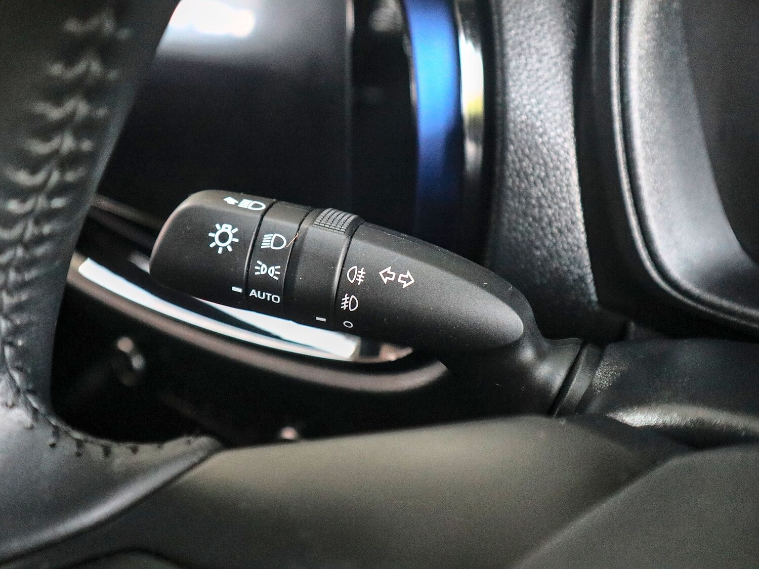 Used Toyota AYGO 2023 for sale - 77548484: Photo 35