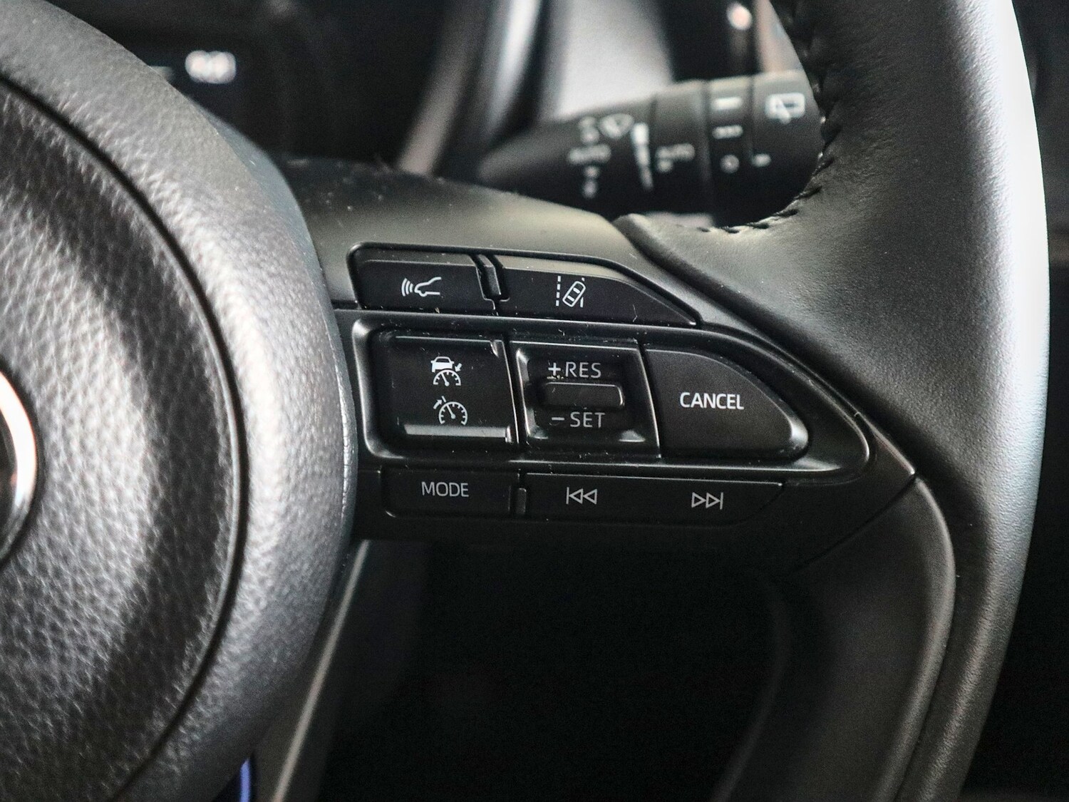 Used Toyota AYGO 2023 for sale - 77548484: Photo 36