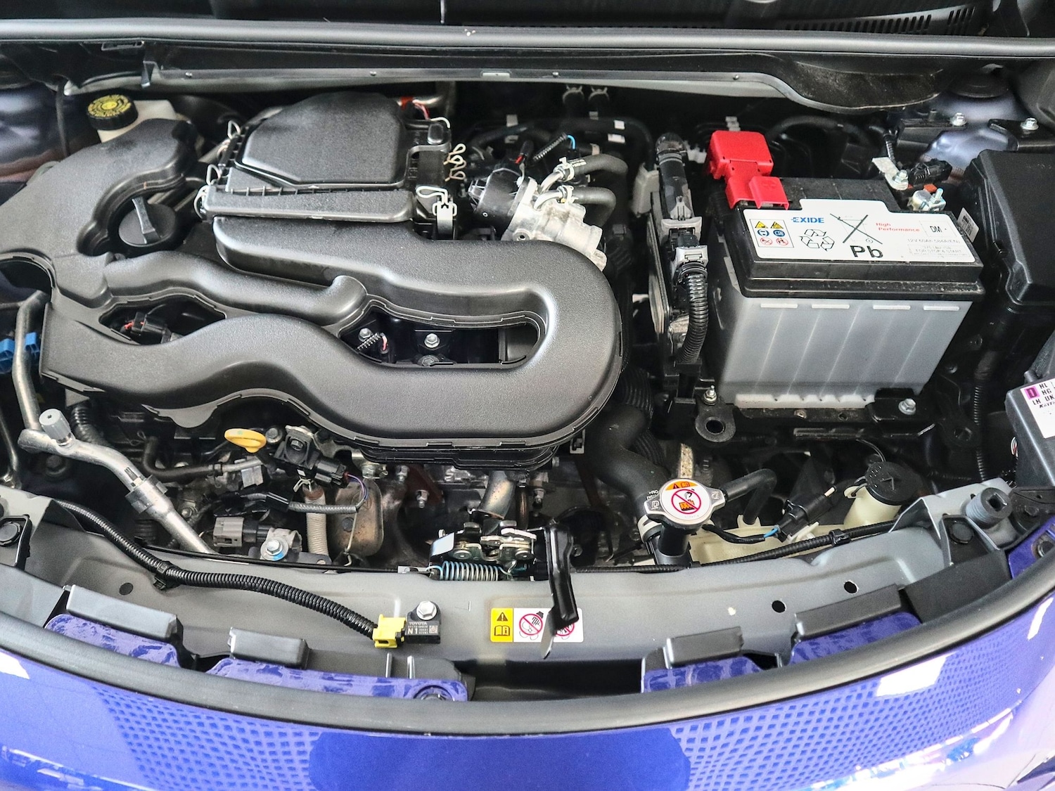 Used Toyota AYGO 2023 for sale - 77548484: Photo 38