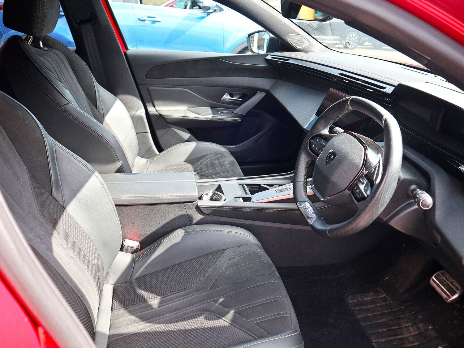 Used Peugeot 308 2023 for sale - 78085053: Photo 3