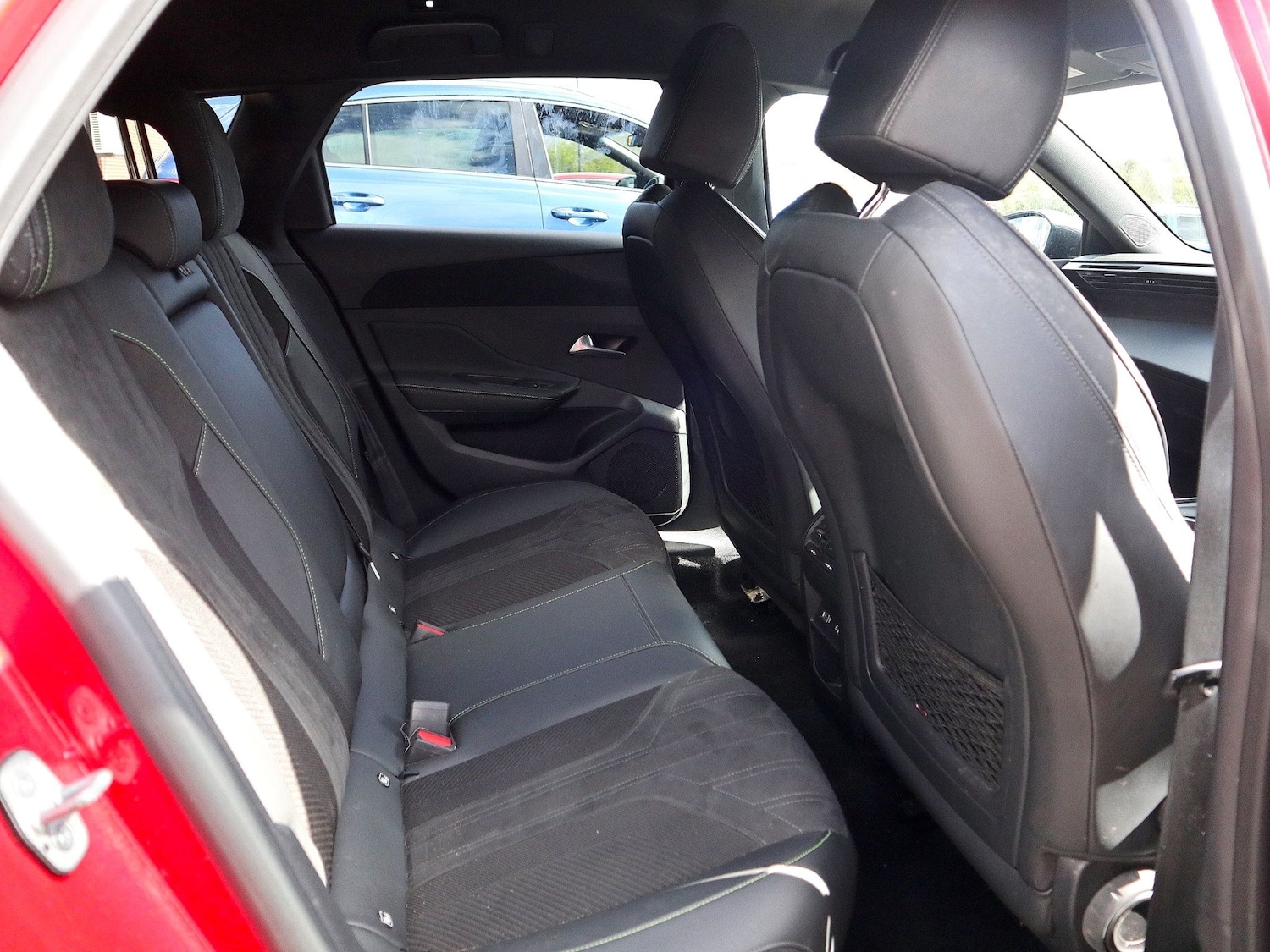 Used Peugeot 308 2023 for sale - 78085053: Photo 4