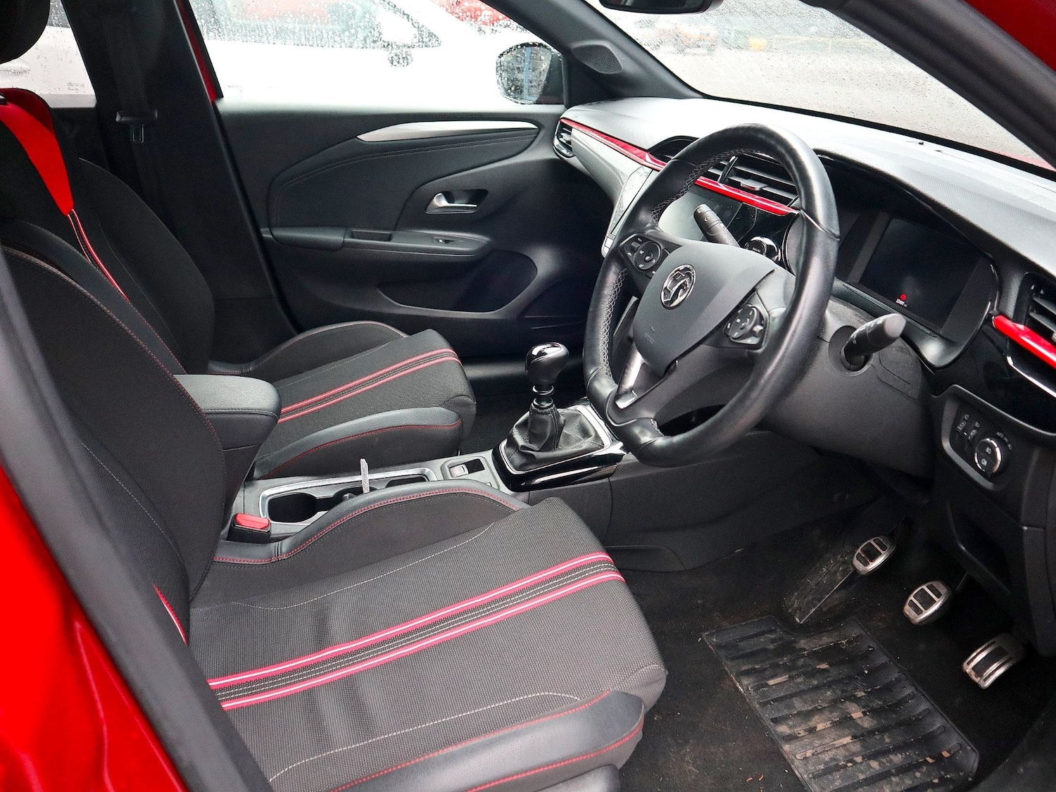 Used Vauxhall Corsa 2020 for sale - 77610372: Photo 3