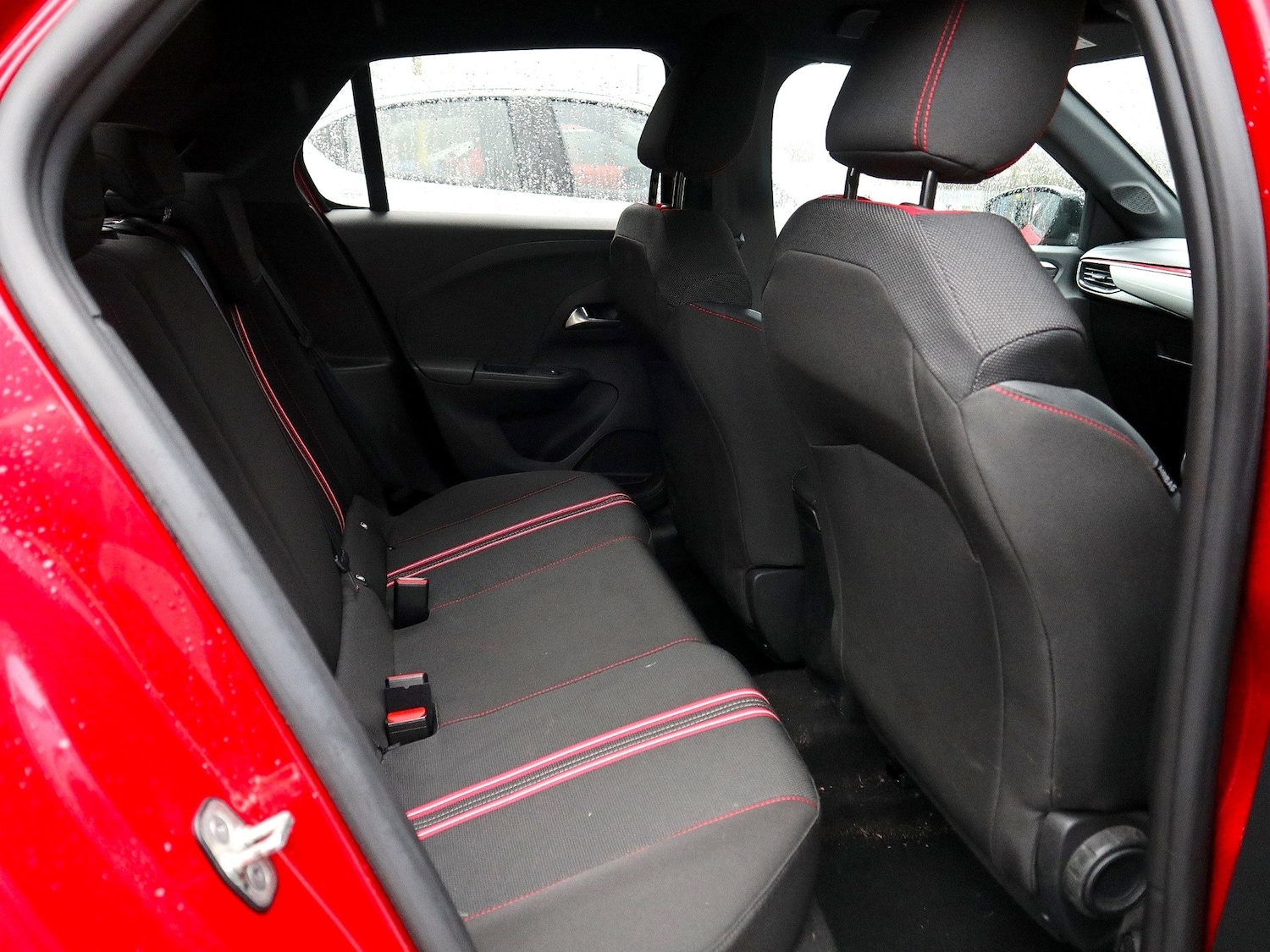 Used Vauxhall Corsa 2020 for sale - 77610372: Photo 4