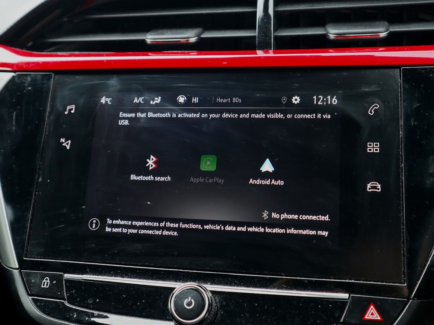 Used Vauxhall Corsa 2020 for sale - 77610372: Photo 6