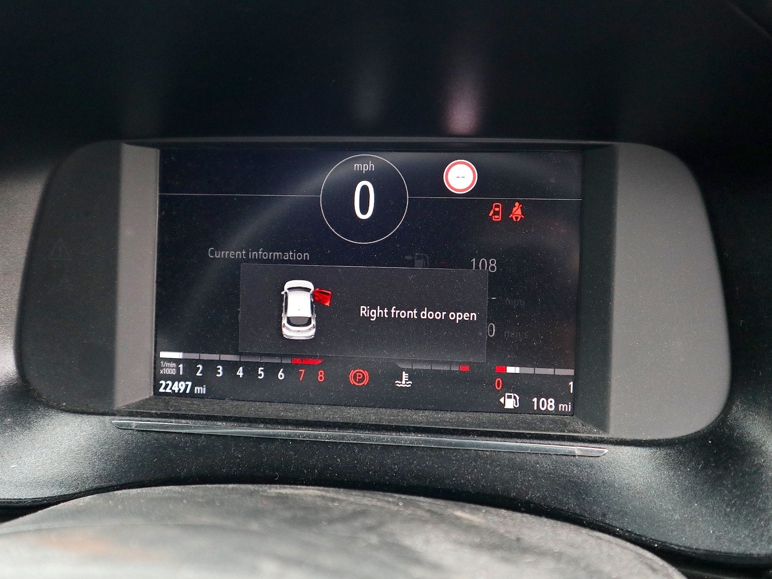 Used Vauxhall Corsa 2020 for sale - 77610372: Photo 7