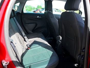 Used Vauxhall Crossland 2021 for sale - 78841433: Photo