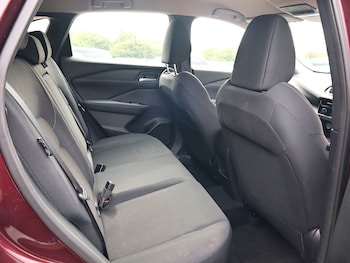 Used Nissan Qashqai 2023 for sale - 78910071: Photo