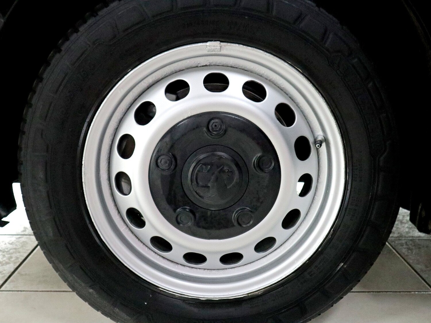 Used Vauxhall Vivaro 2021 for sale - 76307908: Photo 17