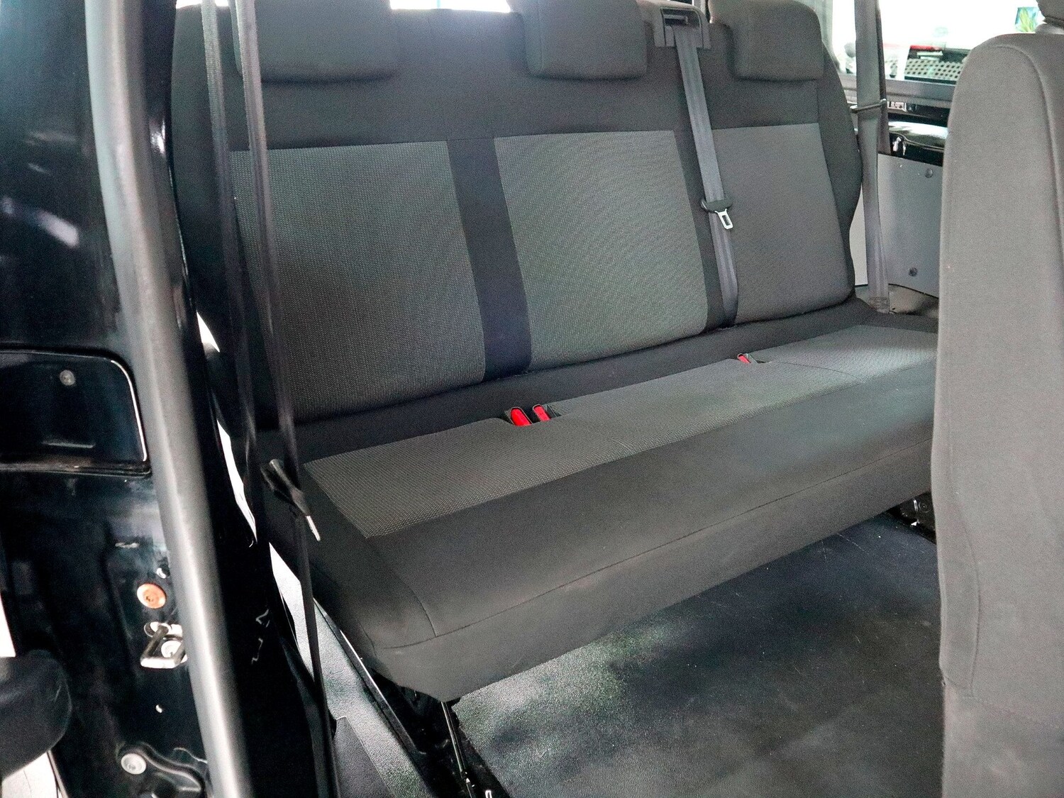 Used Vauxhall Vivaro 2021 for sale - 76307908: Photo 20