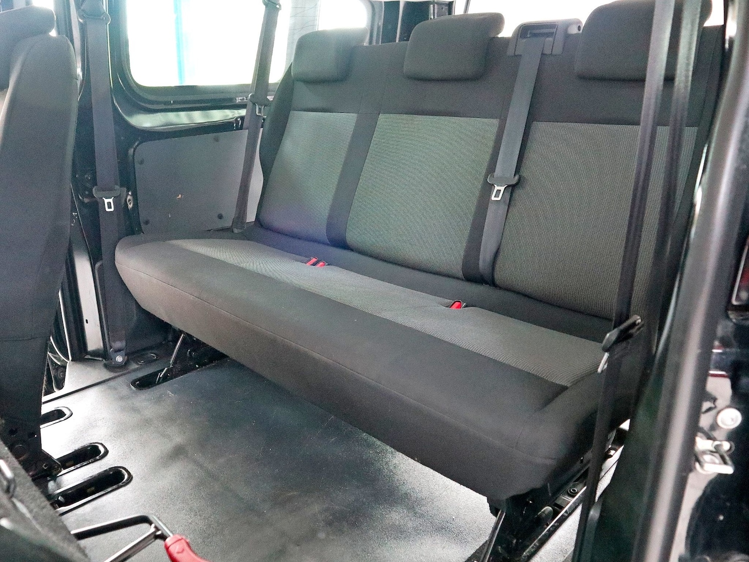 Used Vauxhall Vivaro 2021 for sale - 76307908: Photo 22