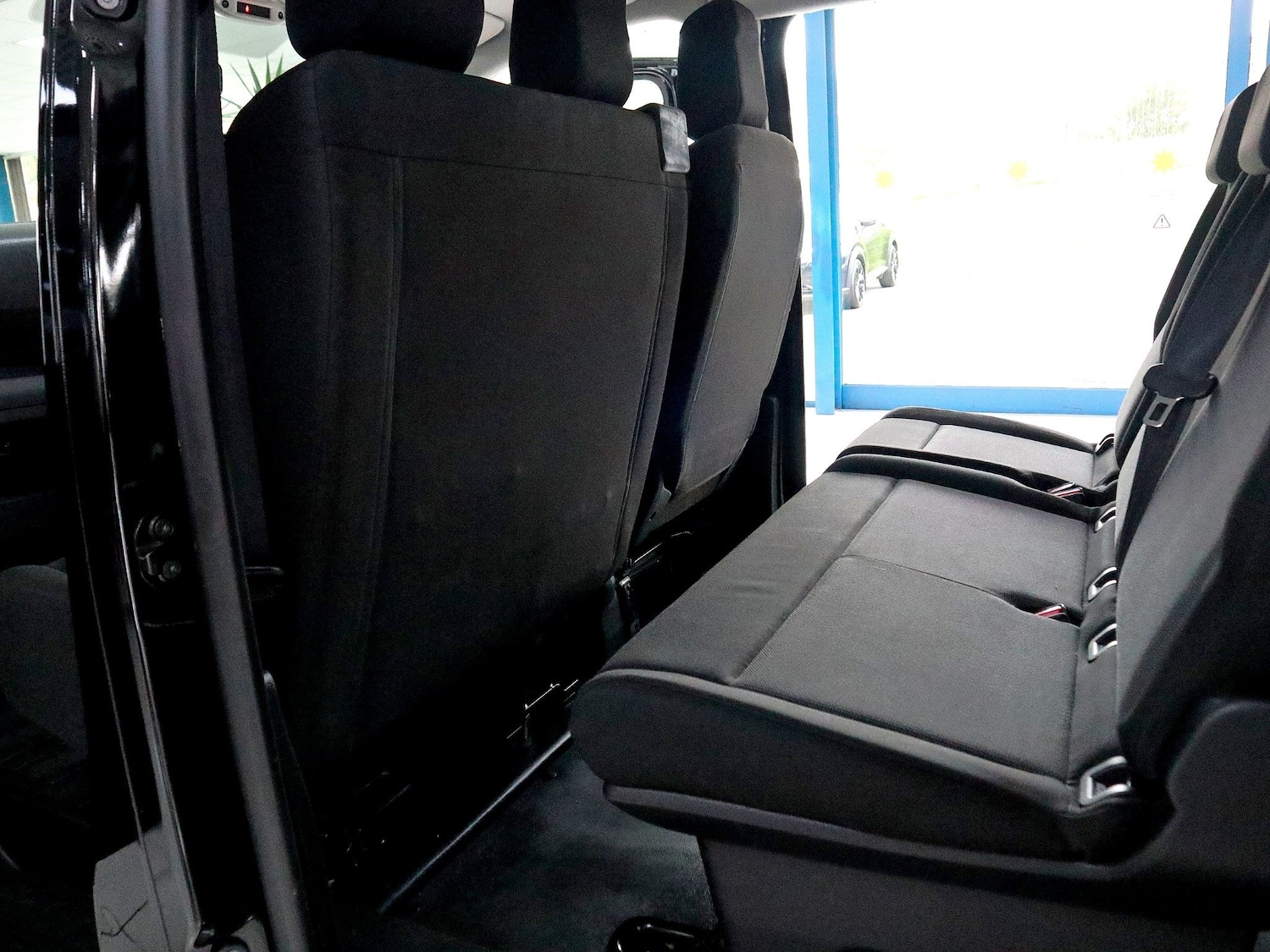 Used Vauxhall Vivaro 2021 for sale - 76307908: Photo 23