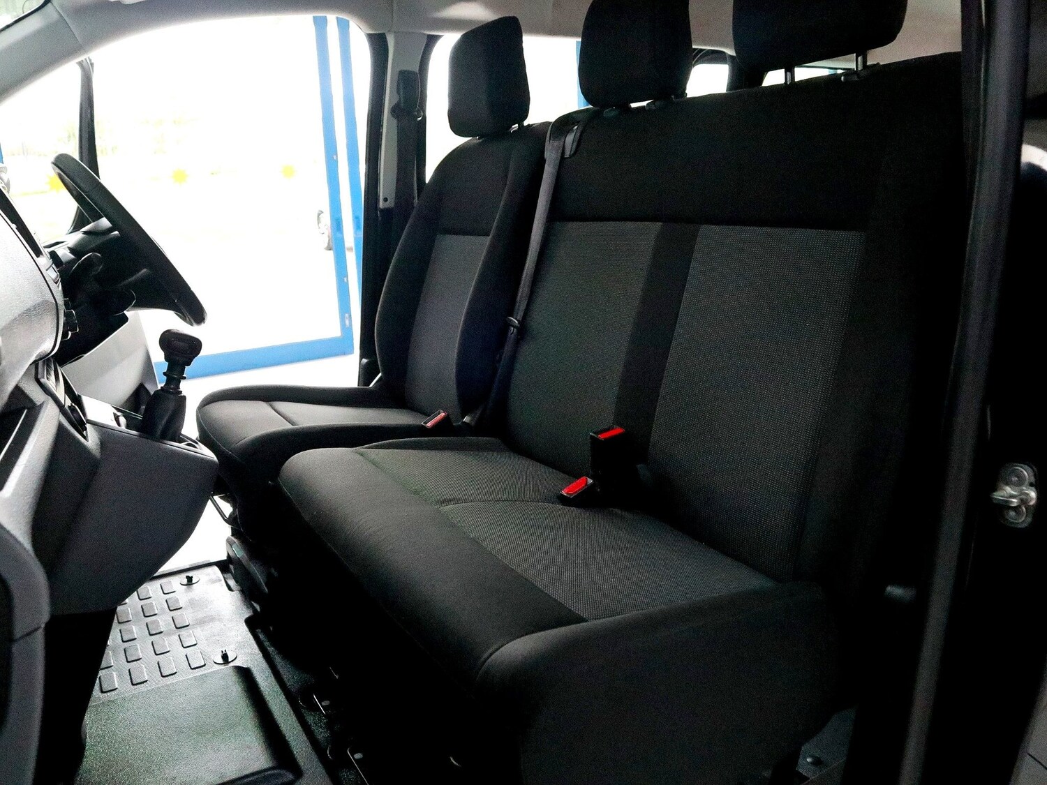 Used Vauxhall Vivaro 2021 for sale - 76307908: Photo 24