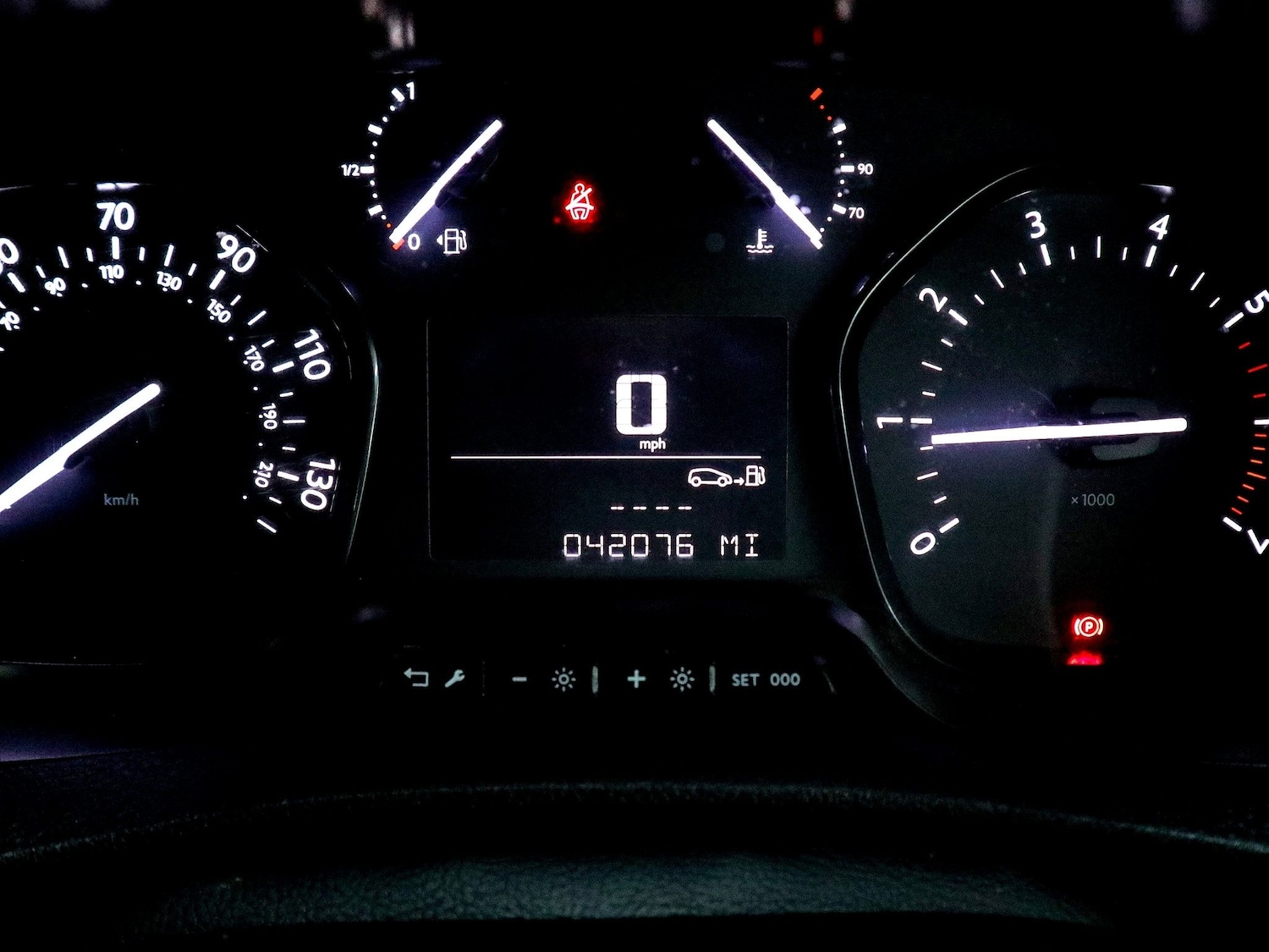 Used Vauxhall Vivaro 2021 for sale - 76307908: Photo 26