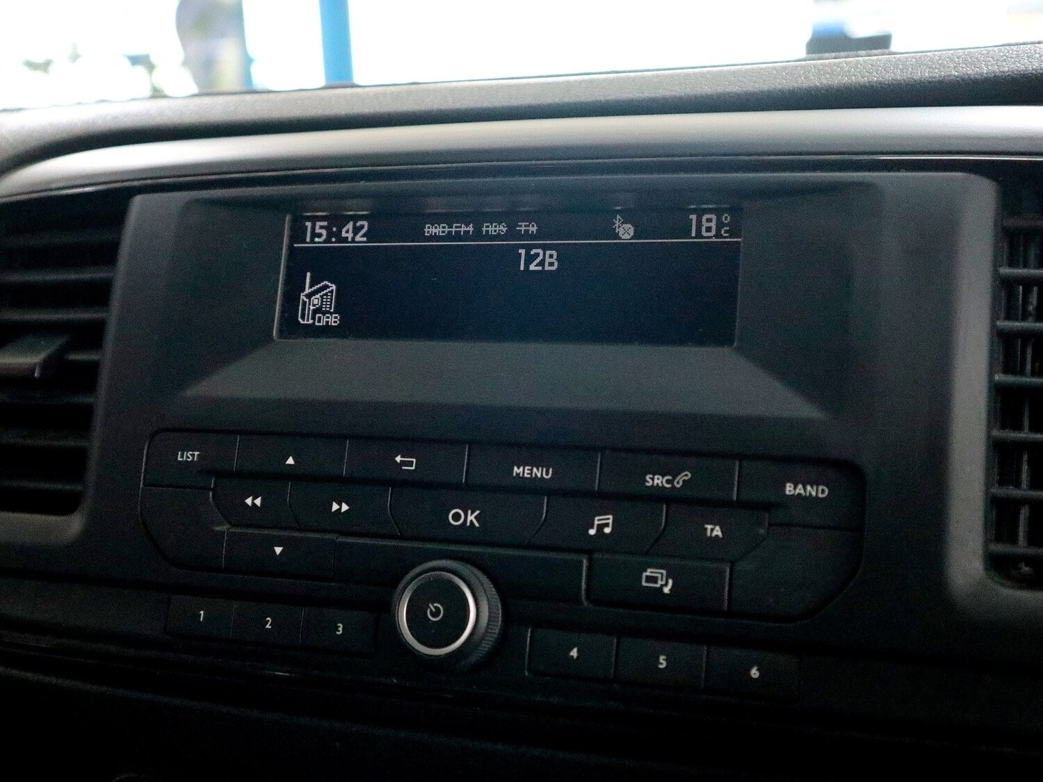 Used Vauxhall Vivaro 2021 for sale - 76307908: Photo 27