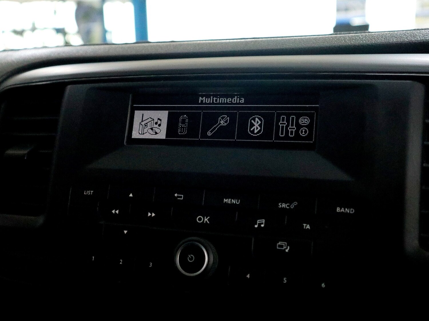 Used Vauxhall Vivaro 2021 for sale - 76307908: Photo 28