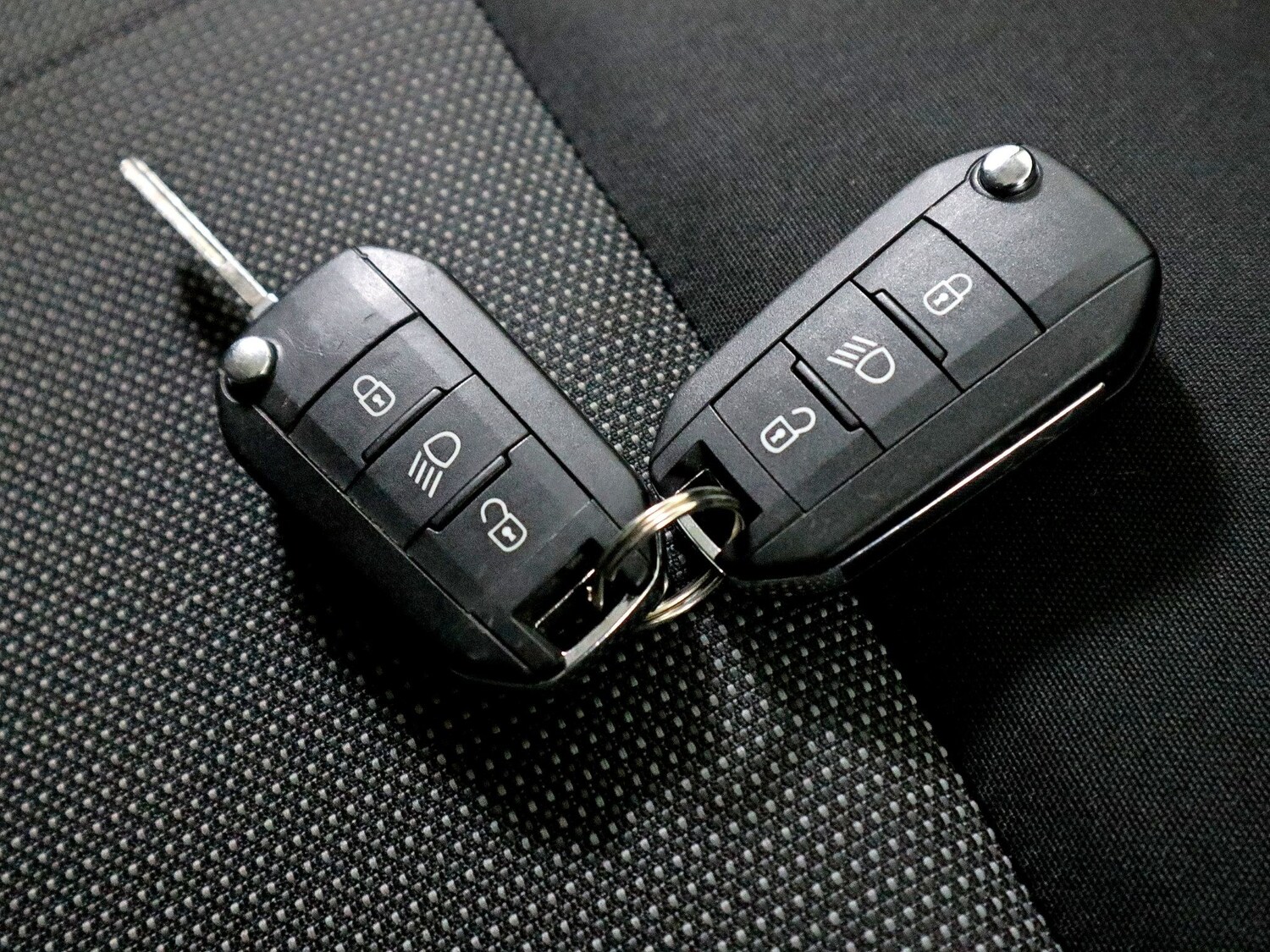 Used Vauxhall Vivaro 2021 for sale - 76307908: Photo 33