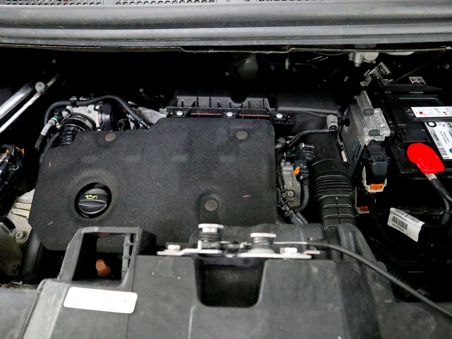 Used Vauxhall Vivaro 2021 for sale - 76307908: Photo 34