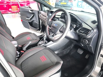 Used Ford Fiesta 2023 for sale - 77968917: Photo