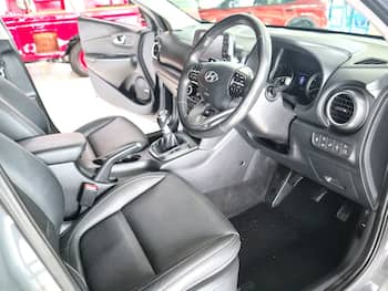 Used Hyundai KONA 2018 for sale - 79656791: Photo