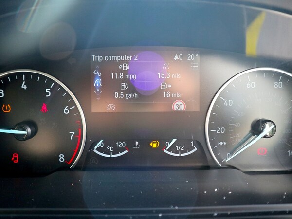 Used Ford Ecosport 2022 for sale - 76041578: Photo 6