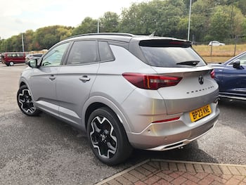 Used Vauxhall Grandland 2023 for sale - 79668714: Photo